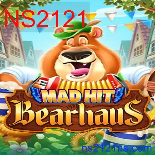 MadHitBearhaus