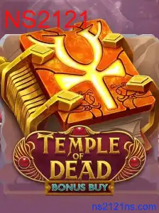 TempleofDeadBonusBuy